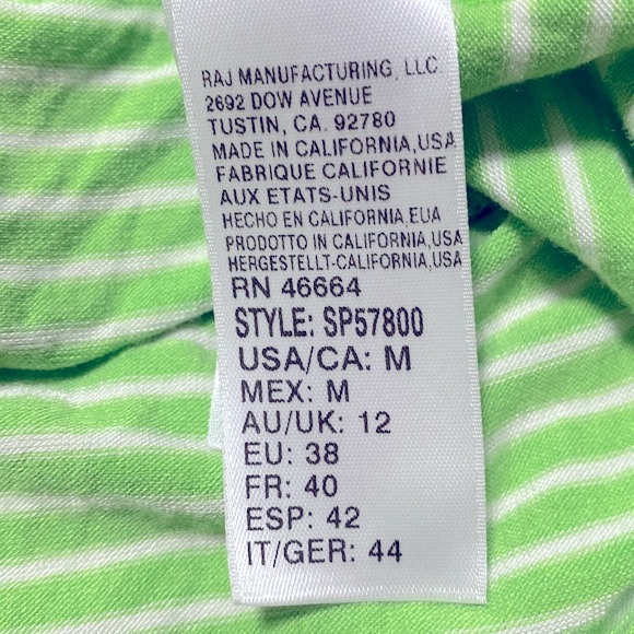 NWOT Splendid Lounge Hoodie/ Cover up- Soft Mint- Medium - Picture 7 of 15